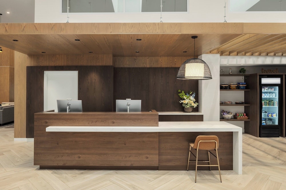 Image of Staybridge Suites Toronto Airport East by IHG