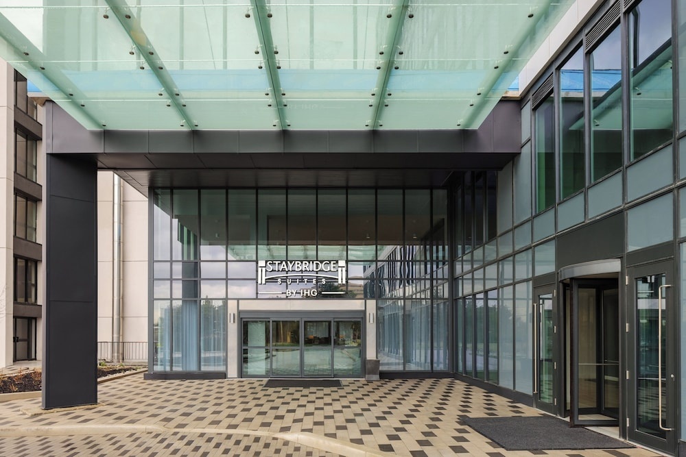 Image of Staybridge Suites Toronto Airport East by IHG