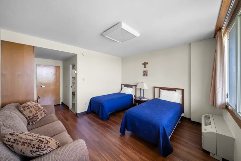 Image of Subiaco Courey House