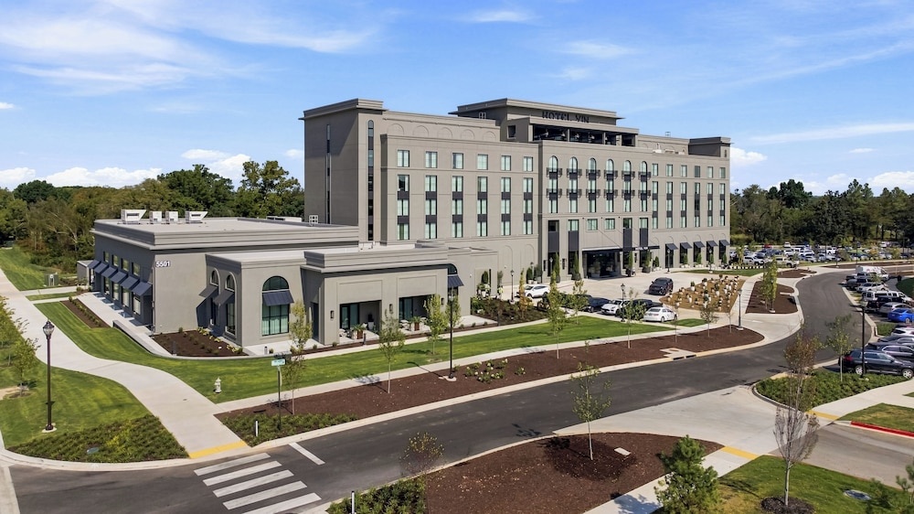 Image of Hotel Vin Rogers