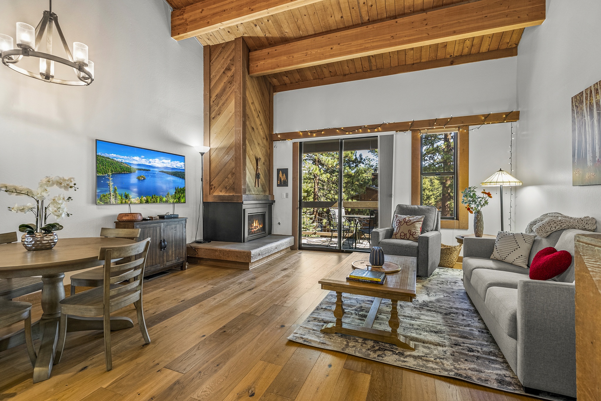 Image of Aspen Grove Hideaway