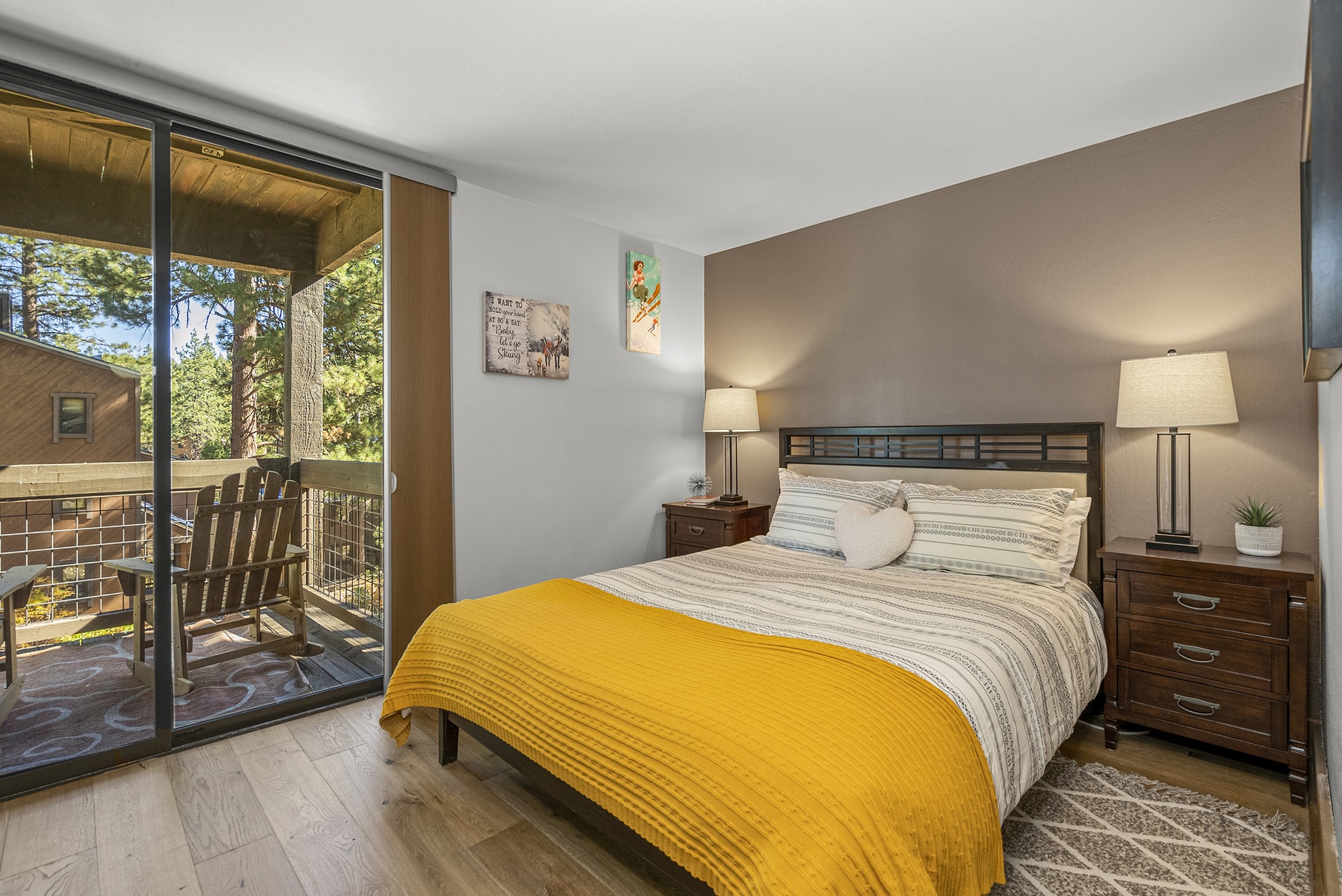 Image of Aspen Grove Hideaway