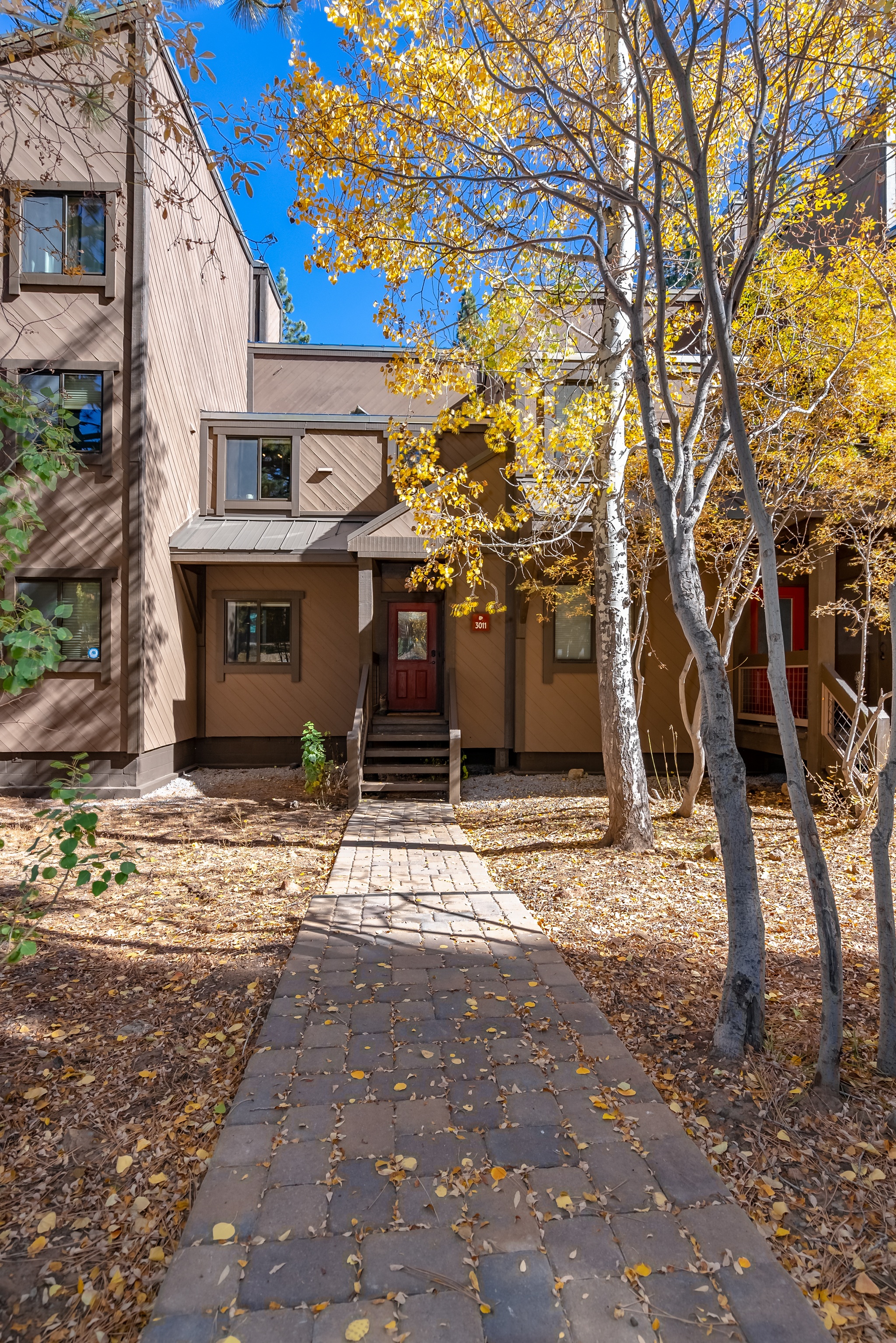 Image of Aspen Grove Hideaway
