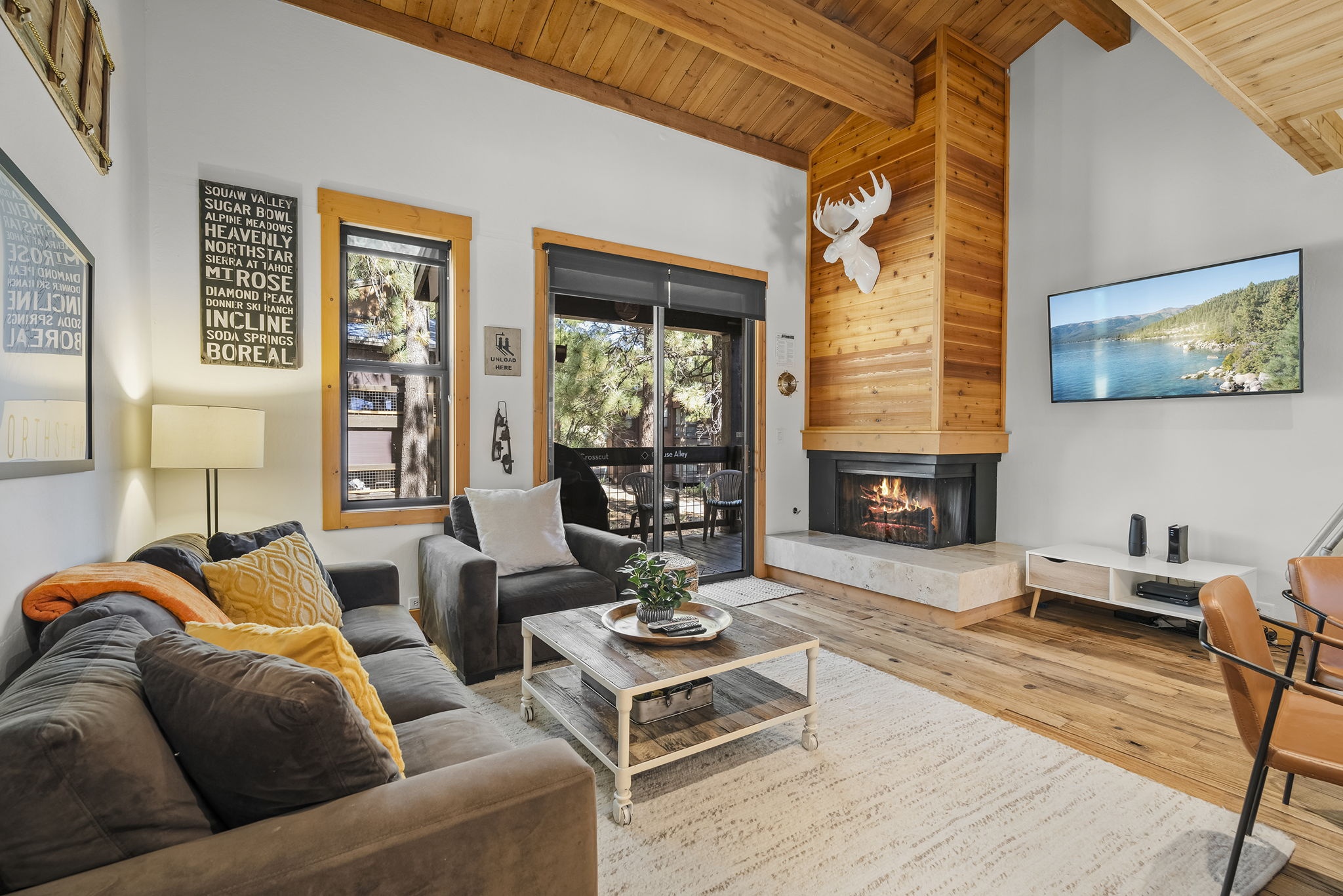 Image of Northstar Silver Strike Family Retreat