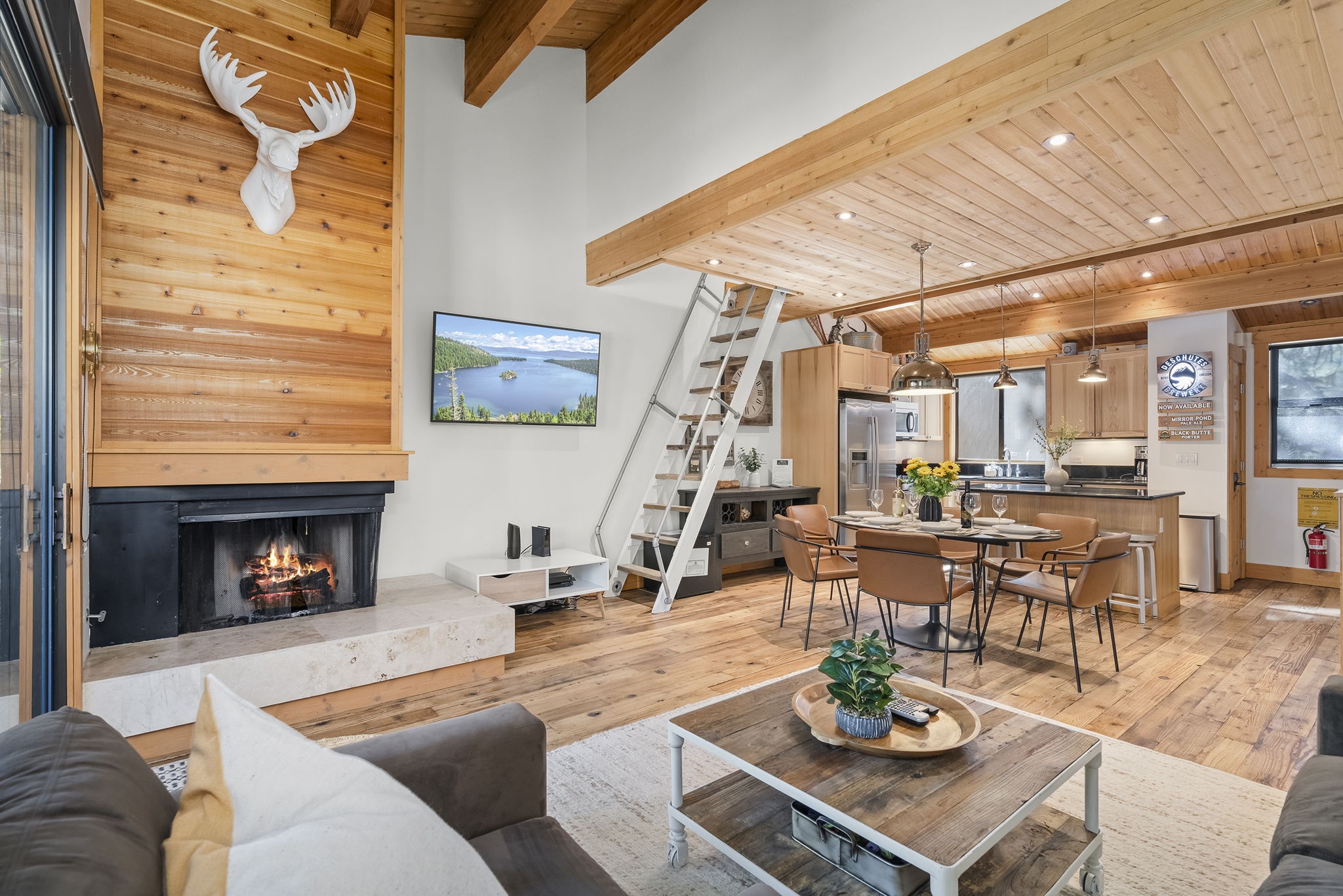 Image of Northstar Silver Strike Family Retreat