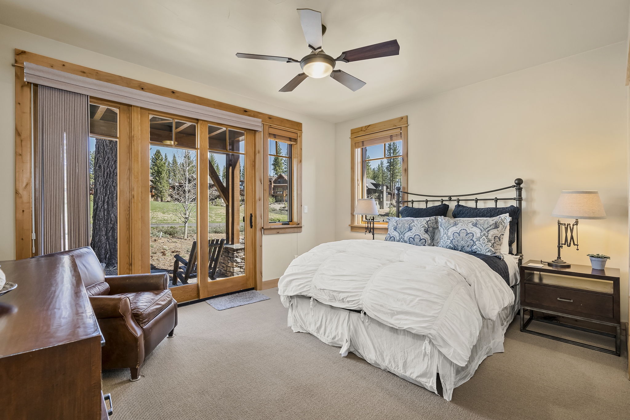 Image of Schaffer’s Mill Vacation Lodge