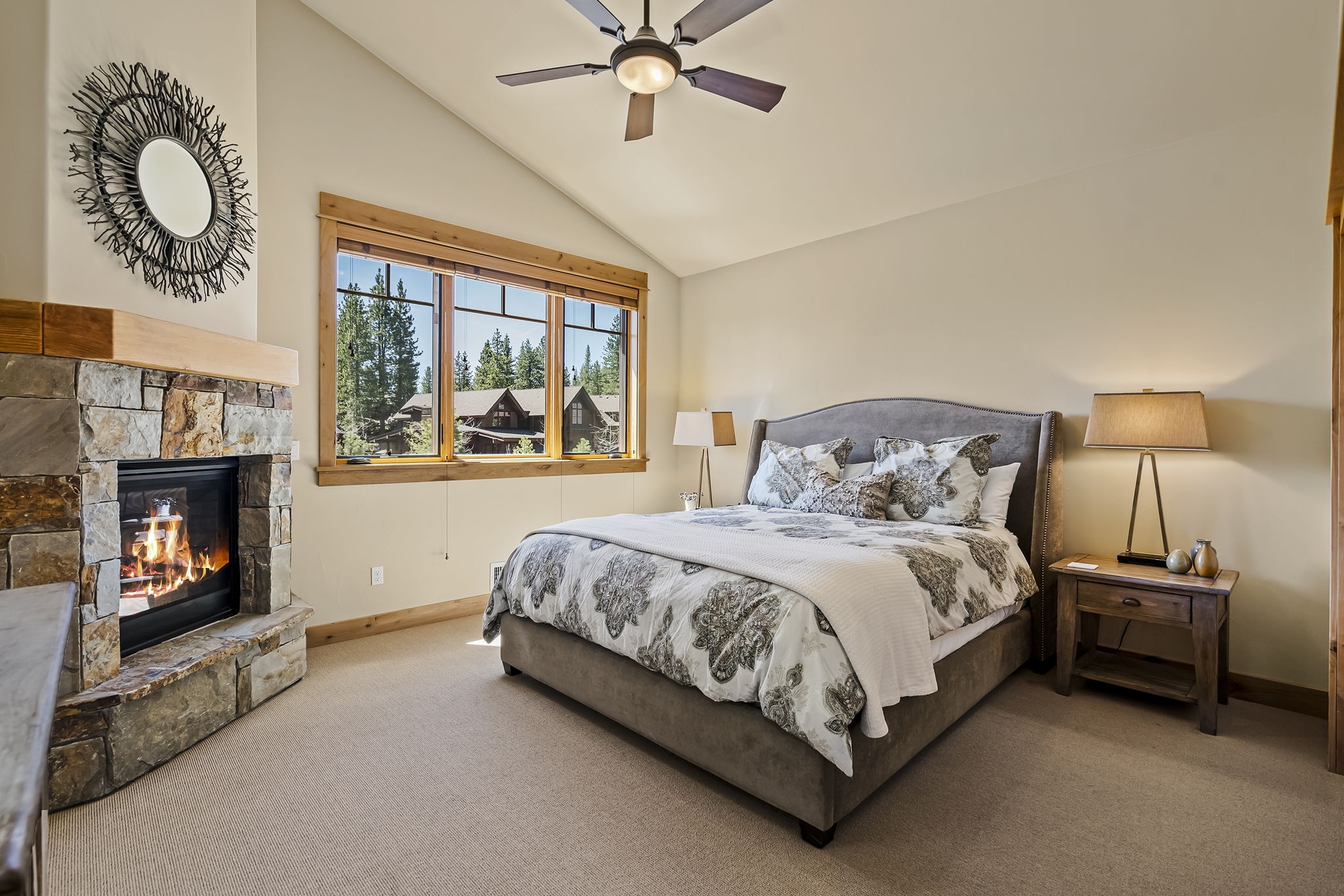 Image of Schaffer’s Mill Vacation Lodge