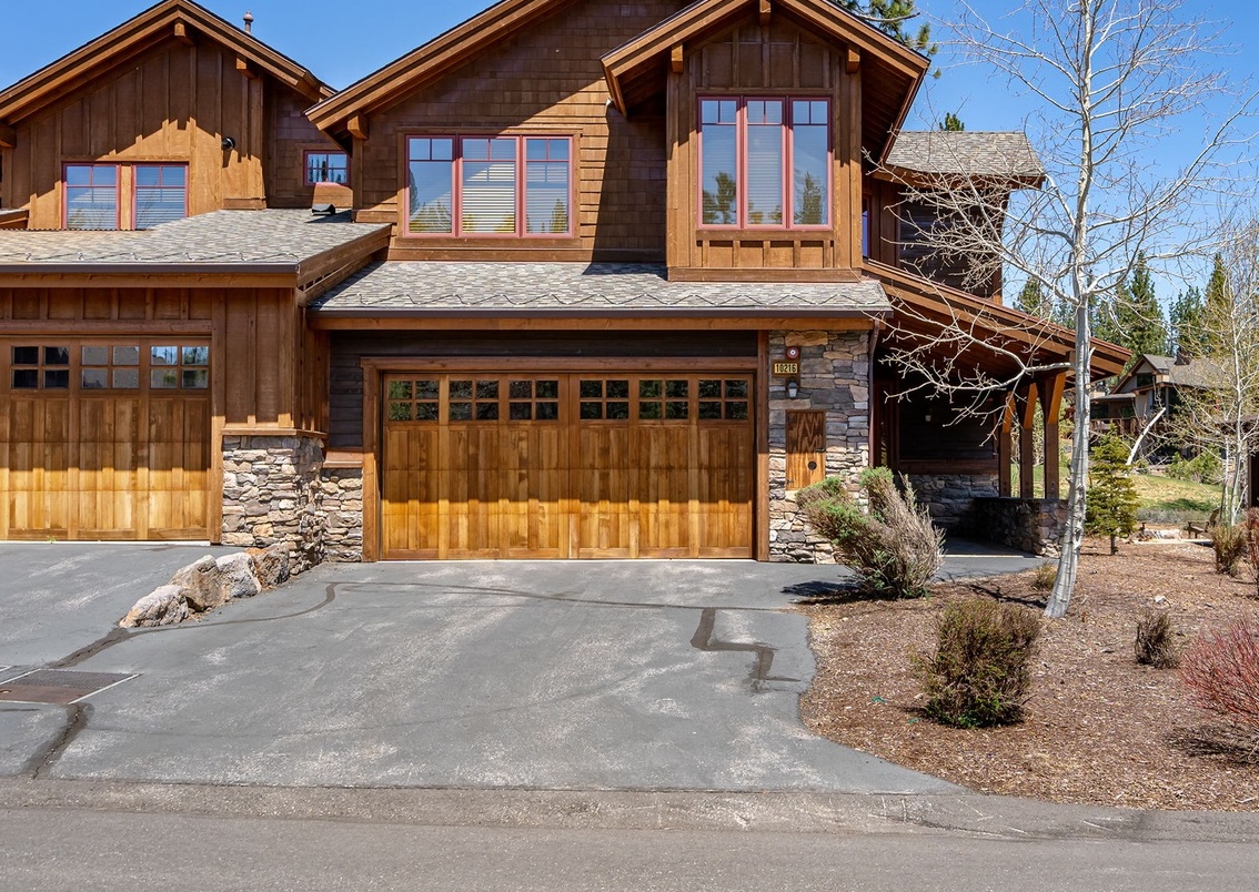 Image of Schaffer’s Mill Vacation Lodge