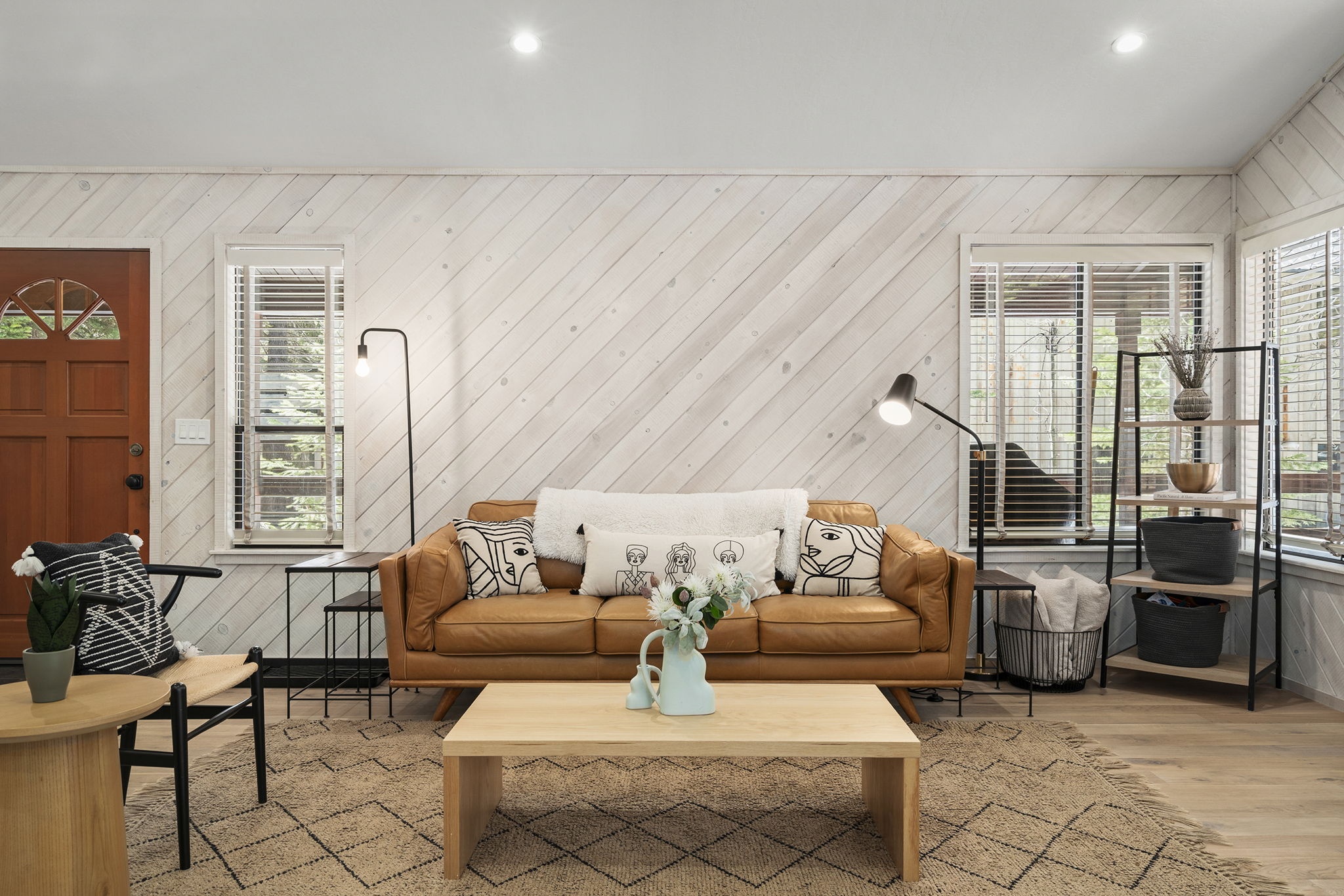 Image of Tahoe Cabin Haus
