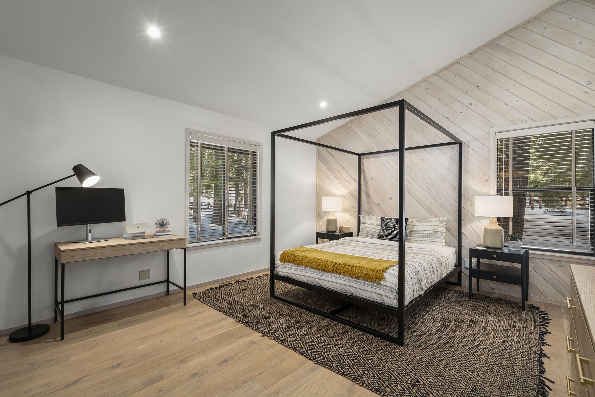 Image of Tahoe Cabin Haus