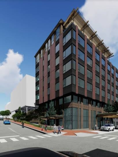 Image of Sugar House Hotel, Winooski/Burlington, a Tribute Portfolio Hotel