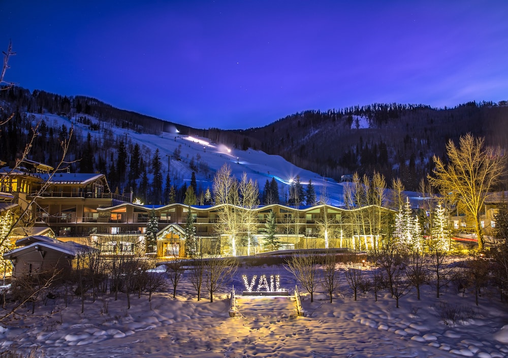 Image of Manor Vail Lodge