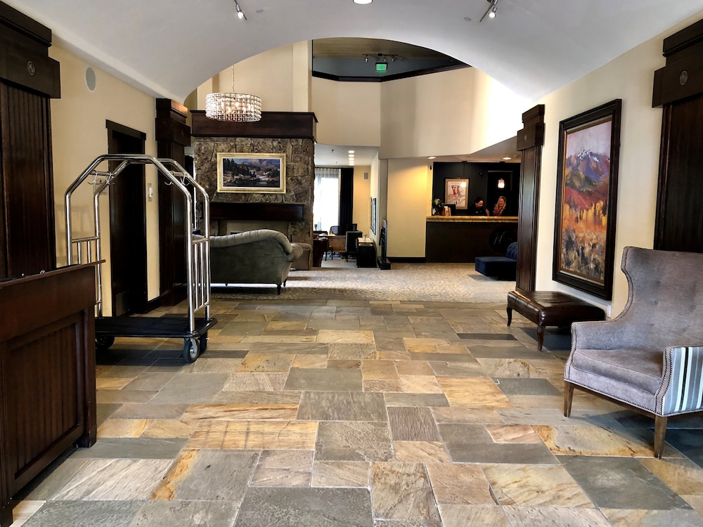 Image of Manor Vail Lodge