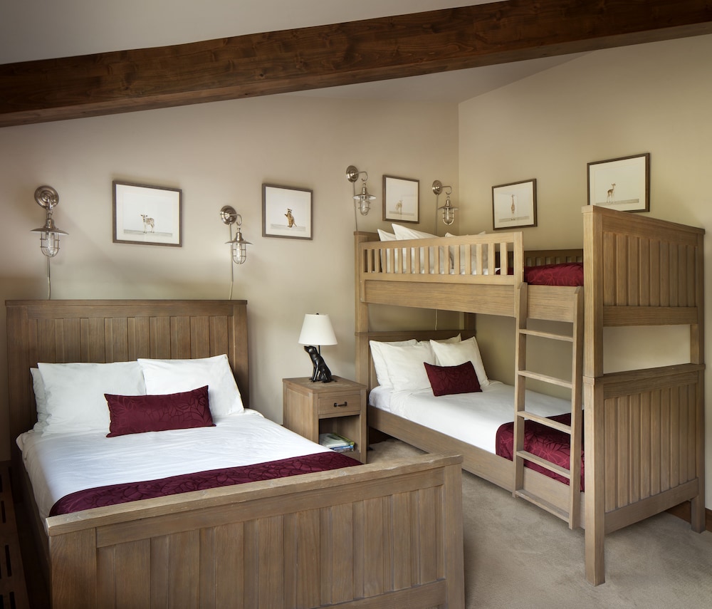 Image of Manor Vail Lodge
