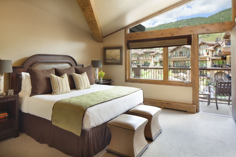 Image of Manor Vail Lodge