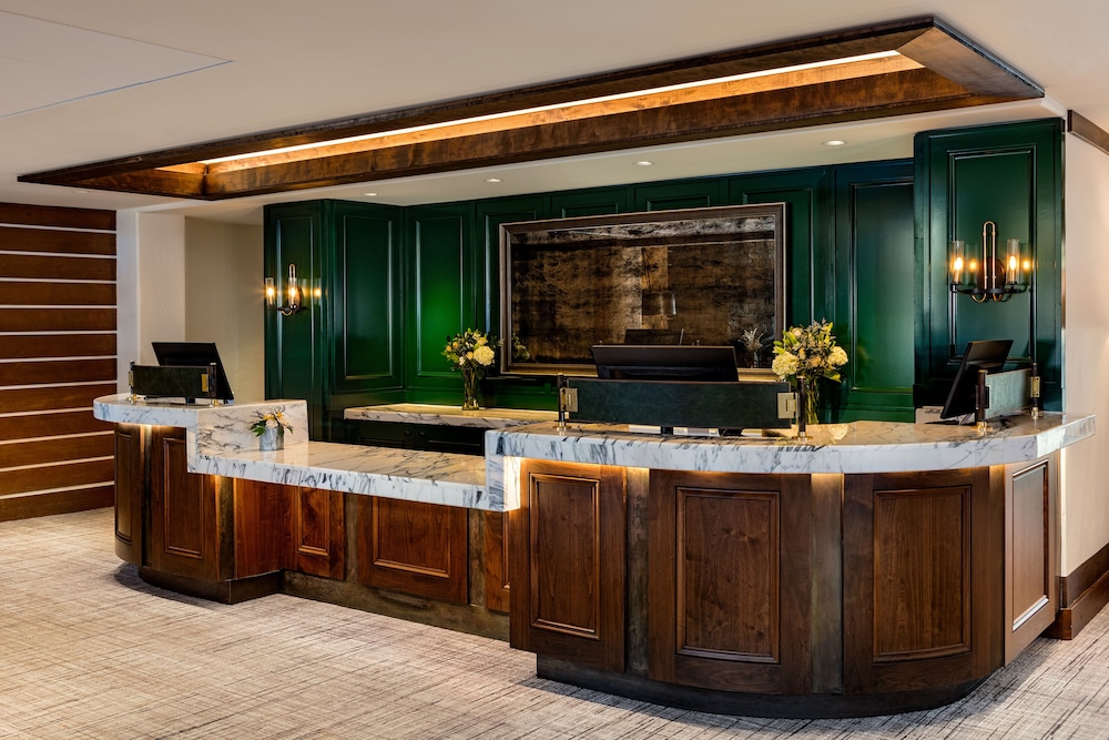 Image of Teton Mountain Lodge