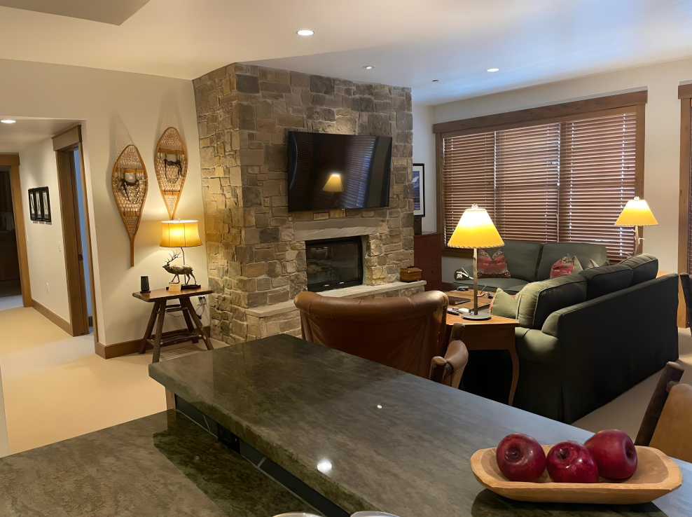 Image of Teton Club