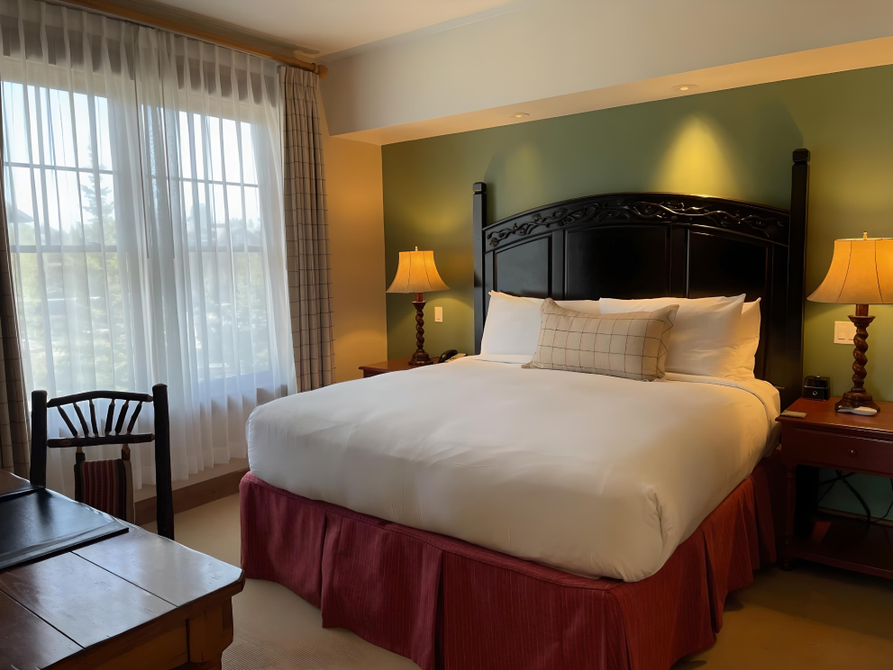 Image of Teton Club