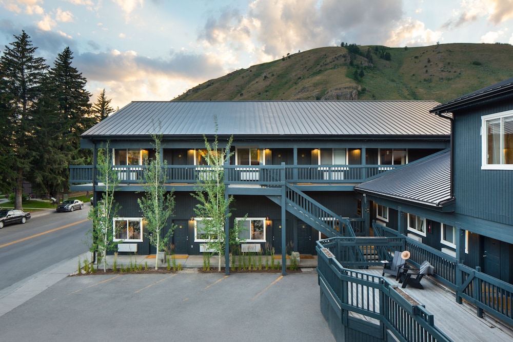 Image of Anvil Hotel