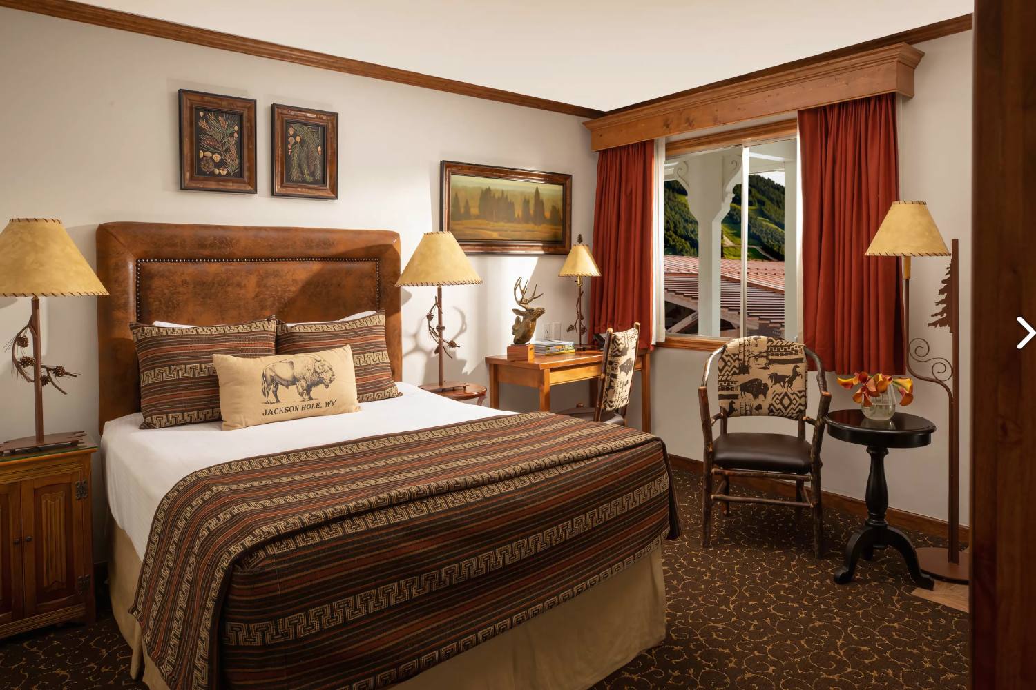 Image of Parkway Inn