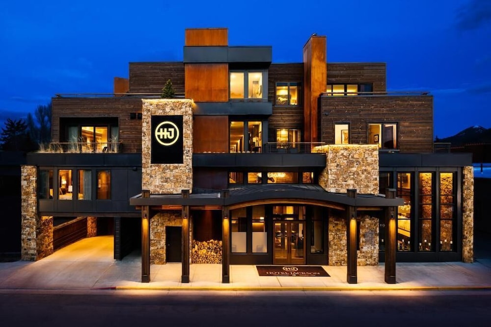 Image of Hotel Jackson
