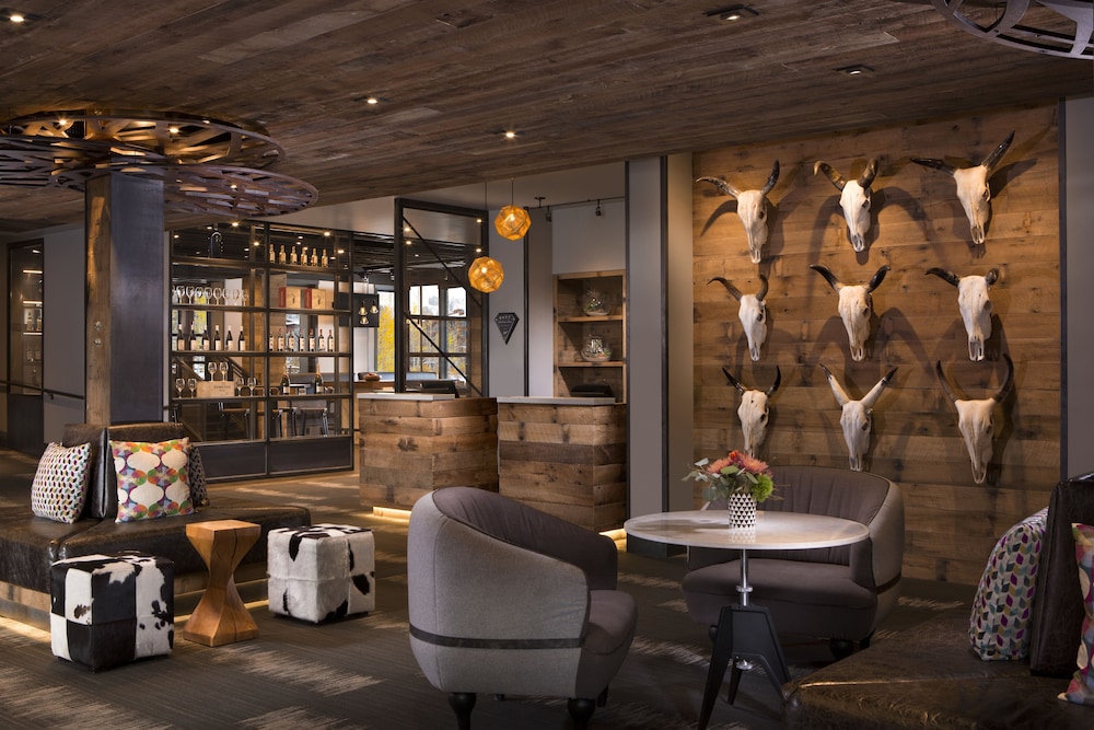 Image of Hotel Terra Jackson Hole