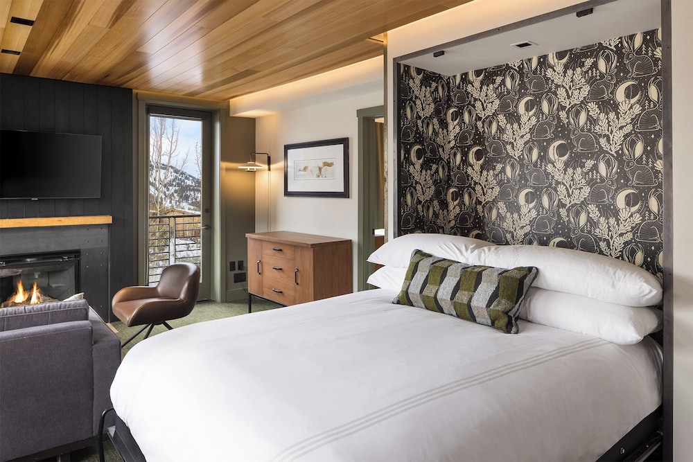 Image of Hotel Terra Jackson Hole