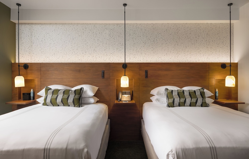 Image of Hotel Terra Jackson Hole
