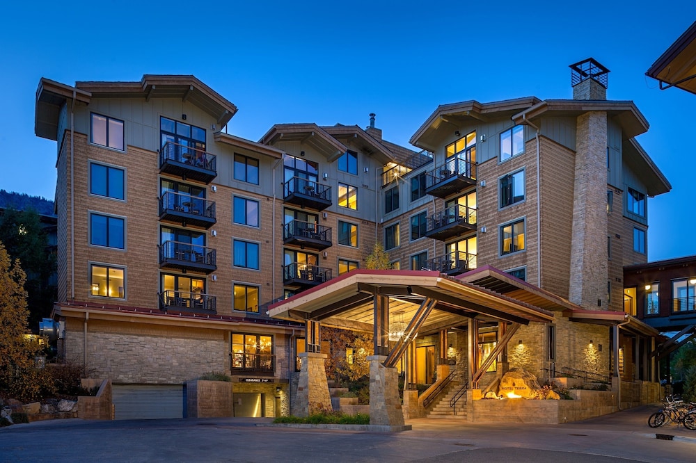 Image of Hotel Terra Jackson Hole