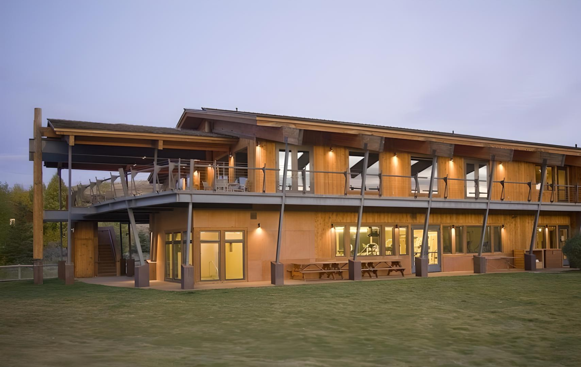 Image of Spring Creek Ranch