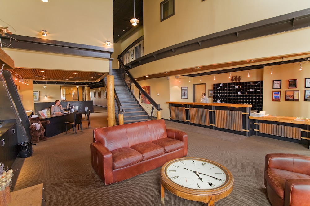 Image of Spring Creek Ranch