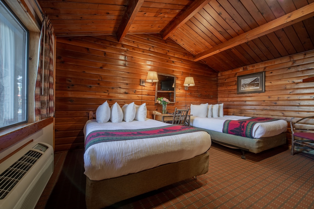 Image of Antler Inn