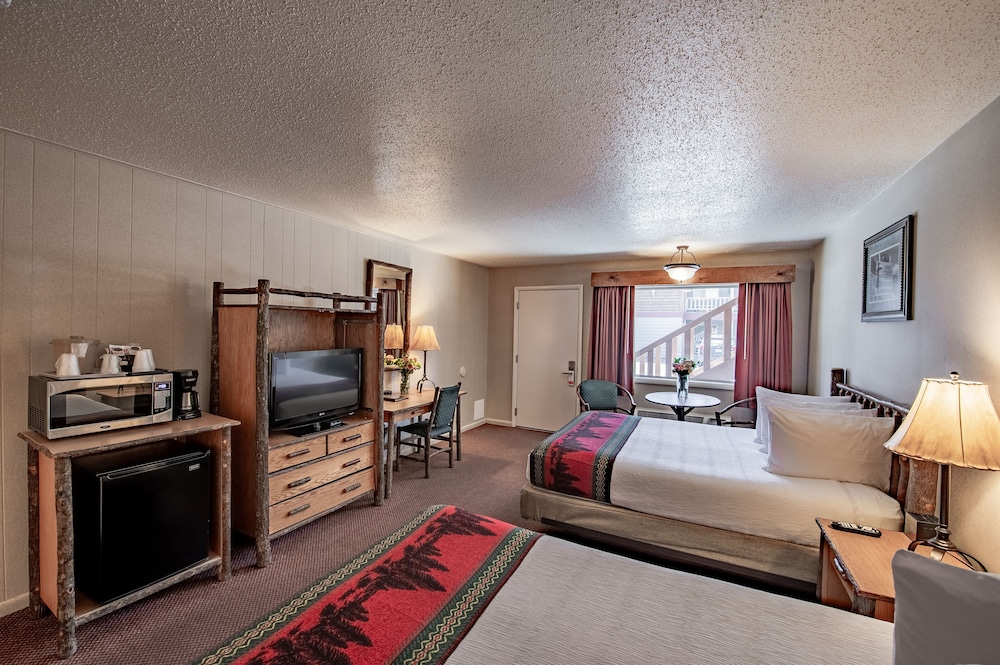 Image of Antler Inn