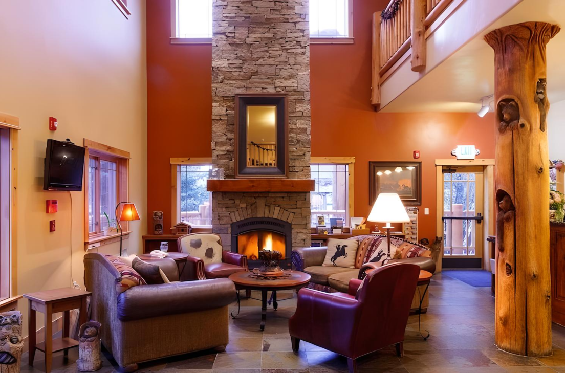 Image of Cowboy Village Resort