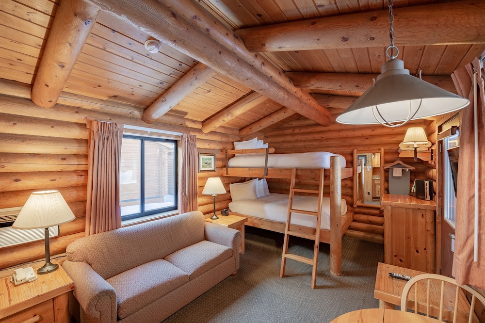 Image of Cowboy Village Resort