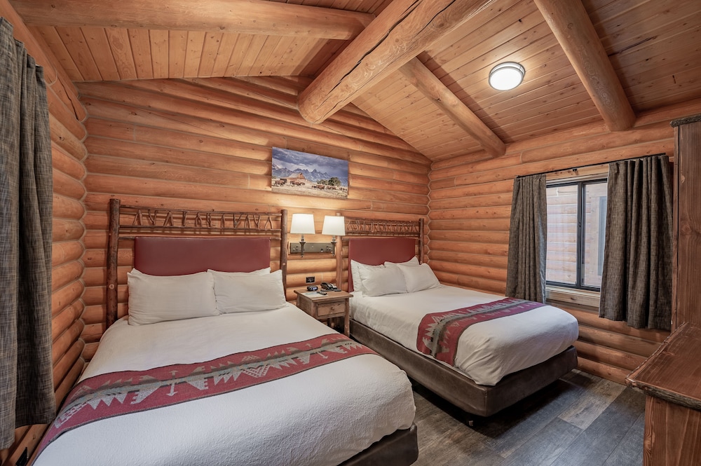 Image of Cowboy Village Resort