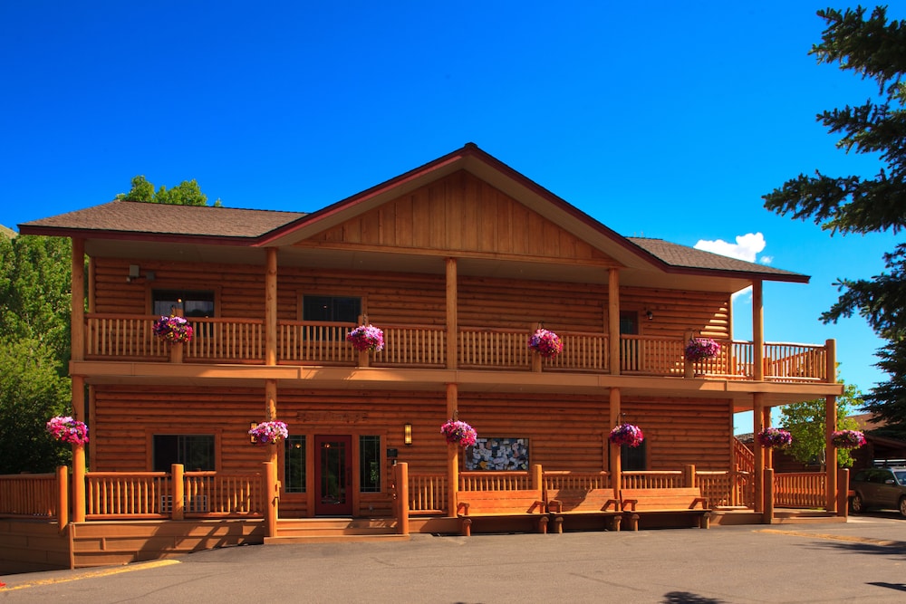 Image of Cowboy Village Resort