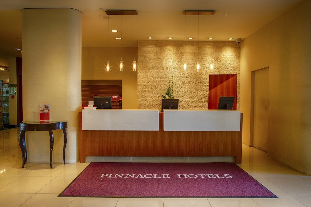 Image of Pinnacle Hotel Harbourfront