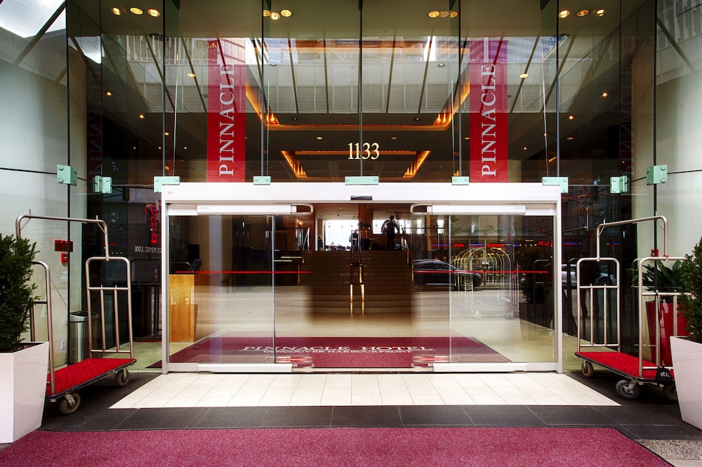 Image of Pinnacle Hotel Harbourfront