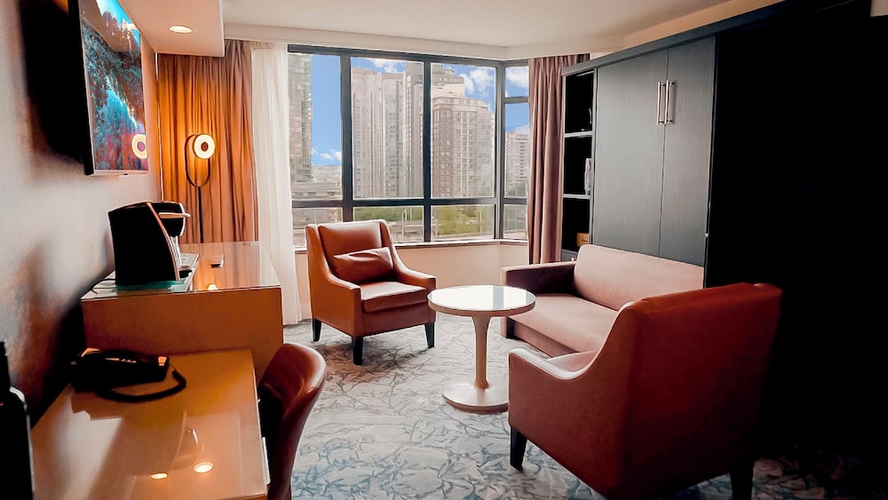 Image of The Parker Hotel Vancouver