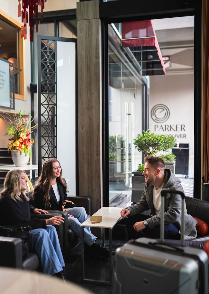 Image of The Parker Hotel Vancouver