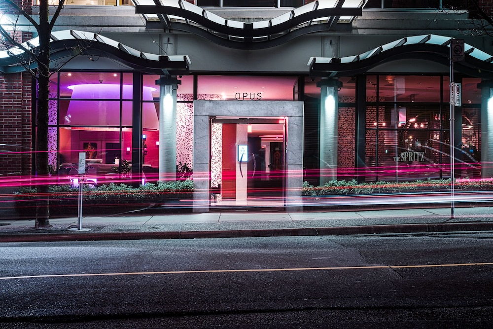 Image of OPUS Vancouver
