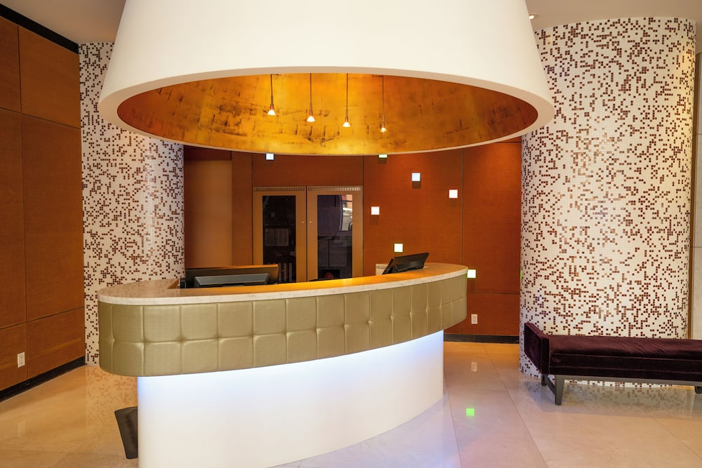 Image of OPUS Vancouver