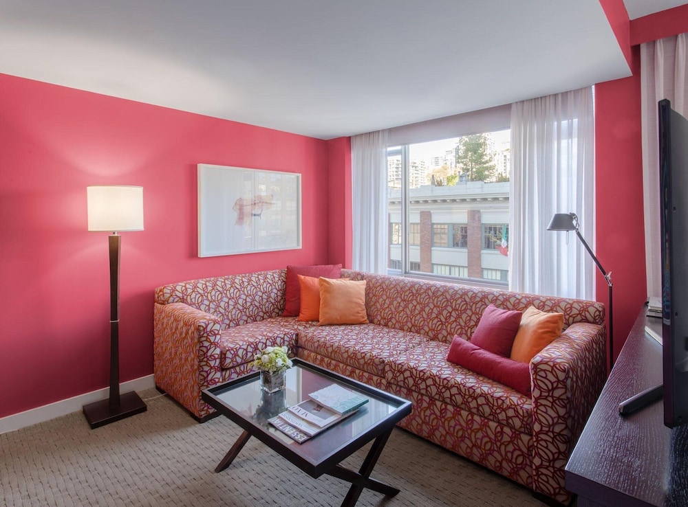 Image of OPUS Vancouver