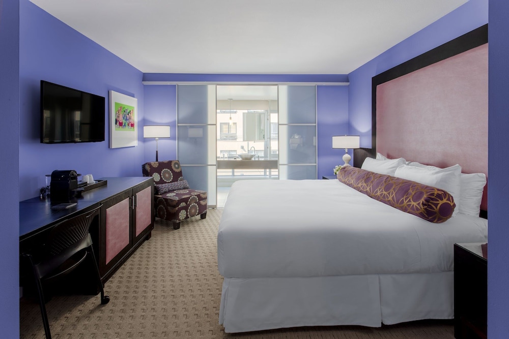 Image of OPUS Vancouver