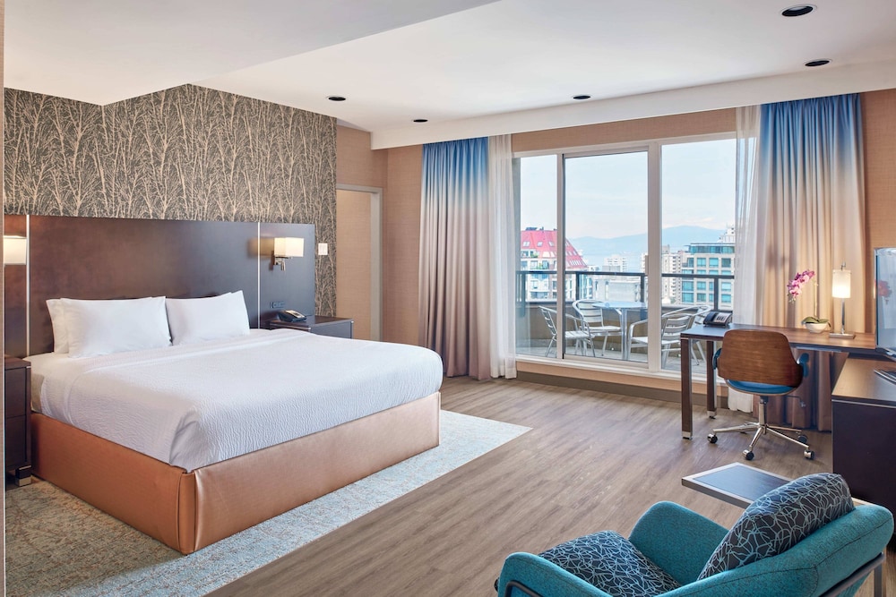 Image of Residence Inn by Marriott Vancouver
