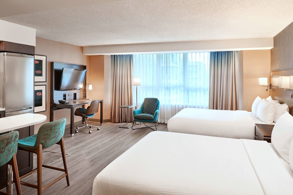 Image of Residence Inn by Marriott Vancouver