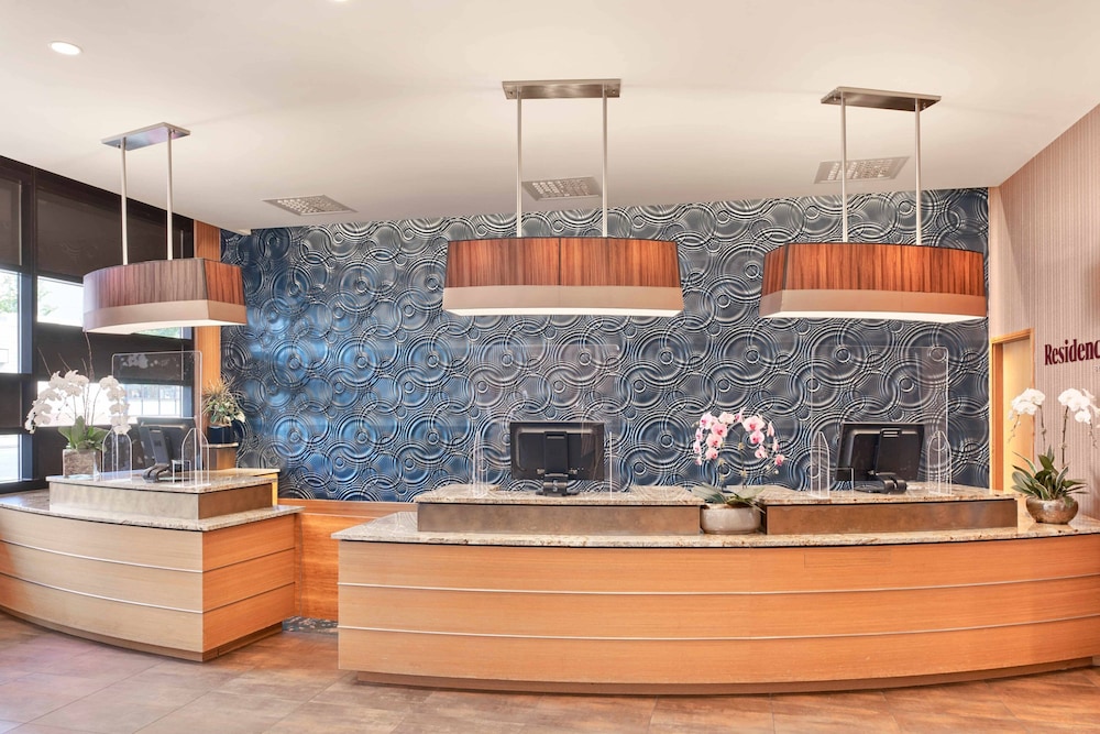 Image of Residence Inn by Marriott Vancouver