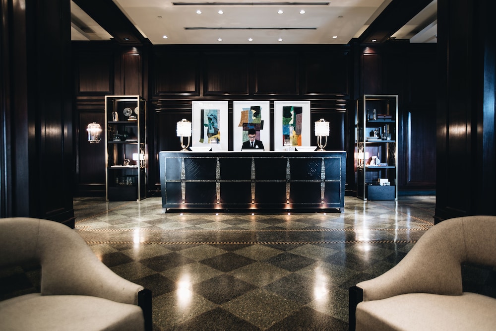 Image of Rosewood Hotel Georgia
