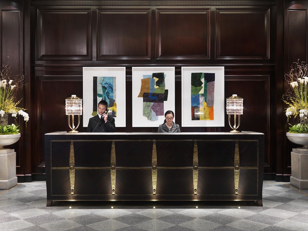 Image of Rosewood Hotel Georgia